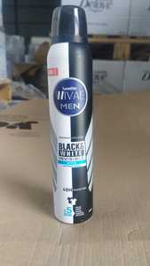 Kaliteli Nivea erkekler ve kadınlar Anti Perspirant Deodorant tı vücut spreyi 200ml Deodorant vücut spreyi satın