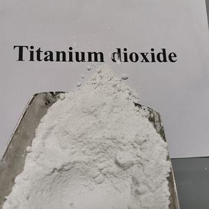 高纯度99.9% 纳米级竞争价格金红石Tio2二氧化钛 - Product Image 5