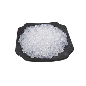 En iyi fiyat DPE/LDPE reçine granülleri kalıplama lifleri uygulaması için yüksek kaliteli HDPE - Product Image 1