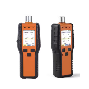 Fortschritt licher Schwefel wasserstoff gas detektor H2S Festgas detektor für den Ocean-Going-Betrieb - Product Image 2