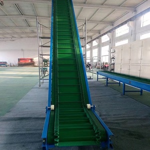 Granular Belt <strong>Conveyor</strong>, Small and Medium-Sized Material Conveying, <strong>Loading</strong> and <strong>Unloading</strong>, and Conveying Equipment, Belt Hoist - Product Image 4