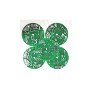 Mouse PCB Engineering Excellence Enhancing <strong>Input</strong> <strong>Devices</strong> with <strong>Advanced</strong> Technology PCB Layer Strategies Optimizing Performance
