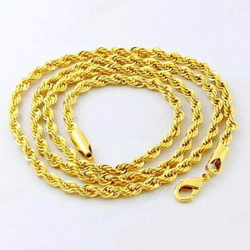 Yellow Gold