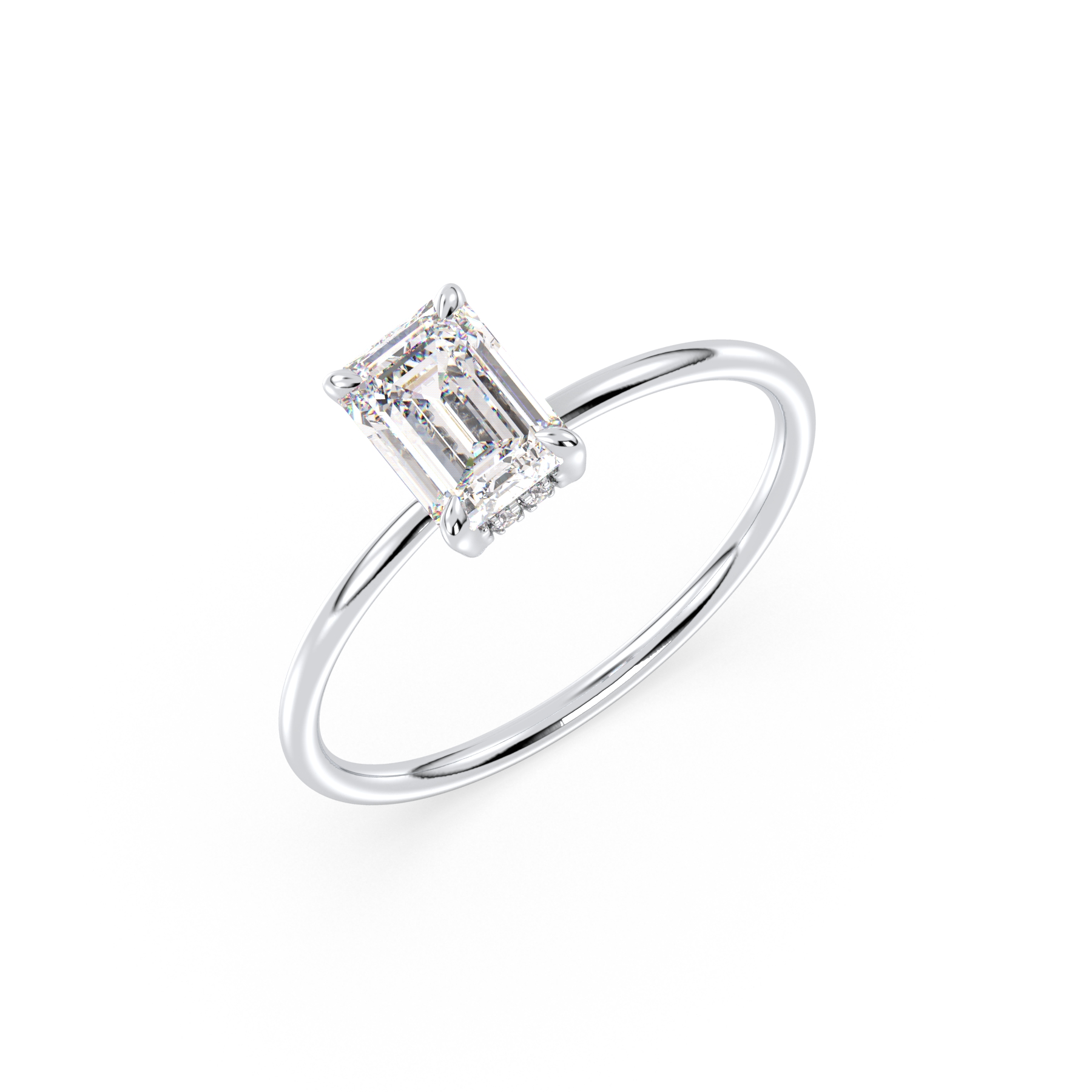 White Gold