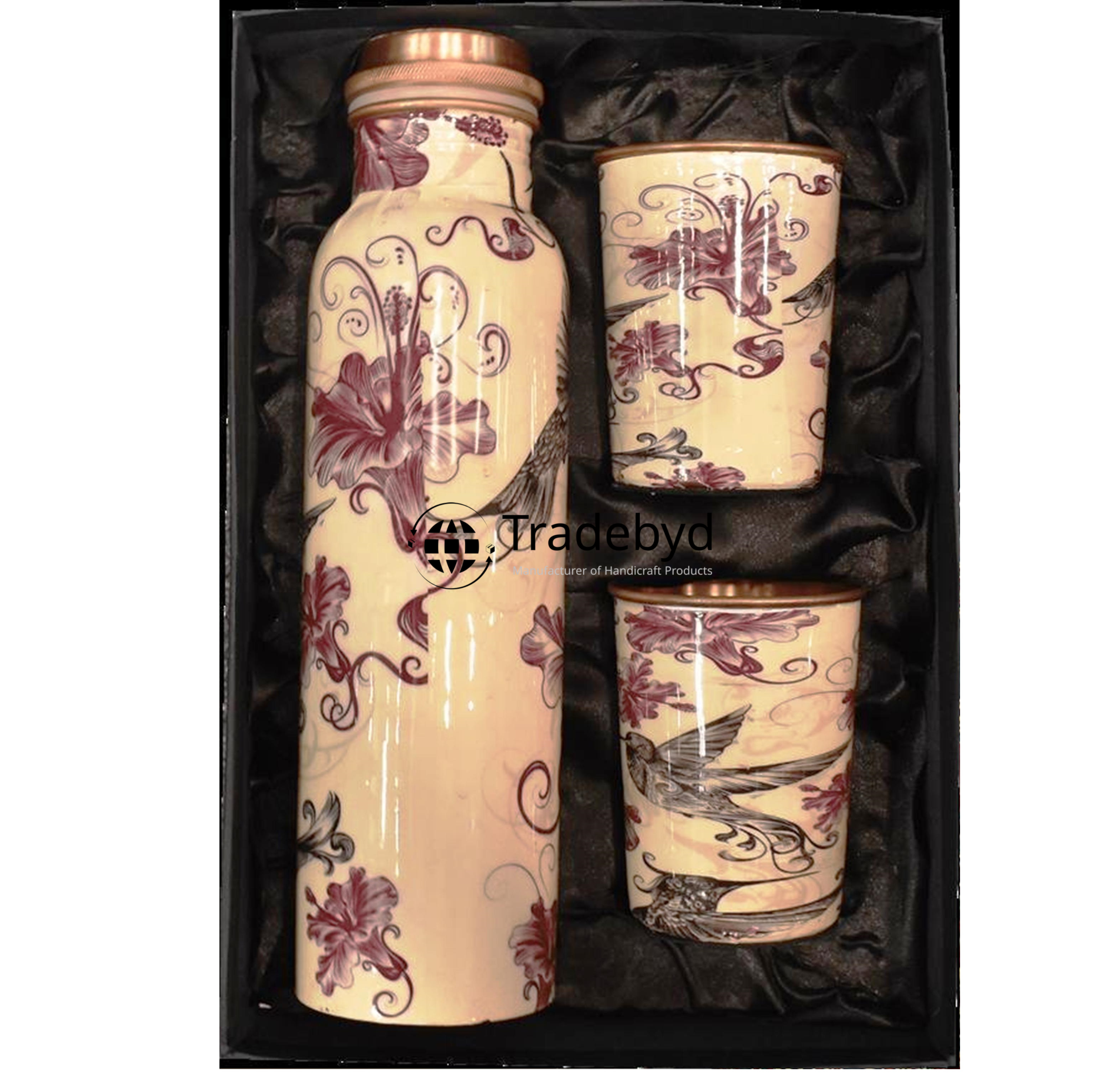 Available in Different Colors
