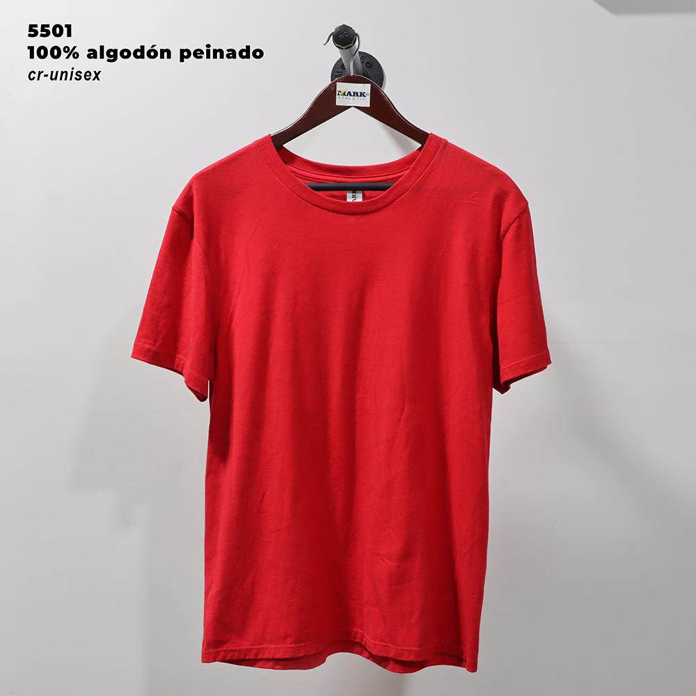 Rojo