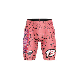Trending Custom Training Flag 7 on 7 Sublimated Compression Set Jerseys 7v7 Football Uniform SFU-0111 - Product Image 6