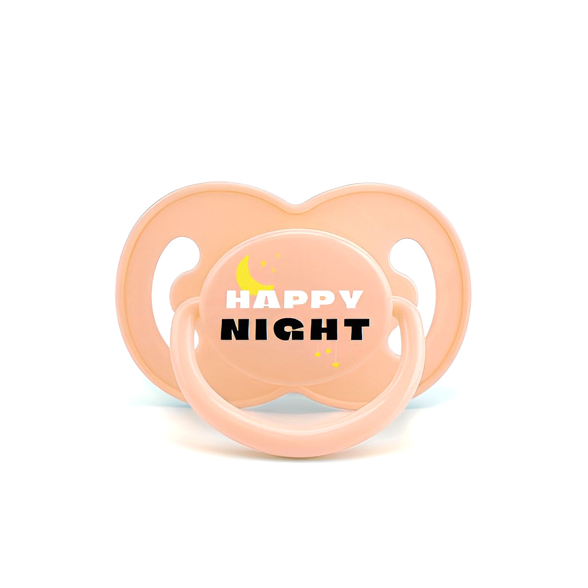 Pink Letters