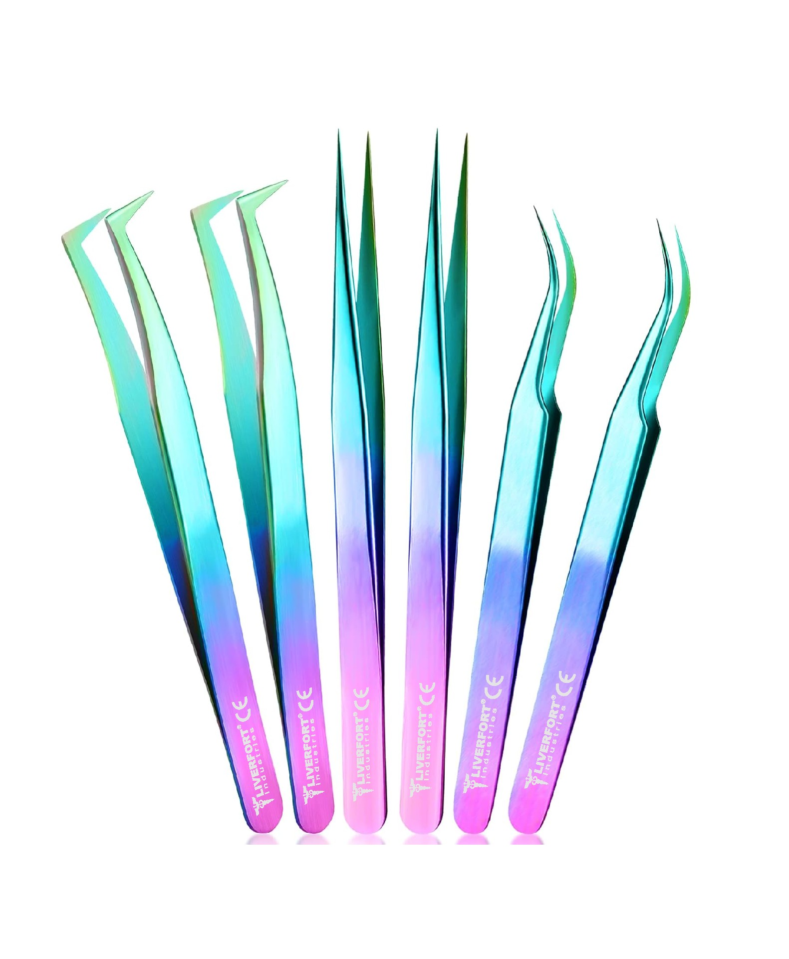 Multicolore