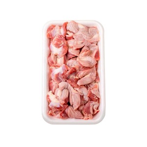 冷凍チキンジザード販売/最高品質のハラール冷凍チキンジザード最高品質のH冷凍チキンオフィシャル/チキンギズ - Product Image 1