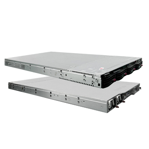 UDP RTMP SRT qualsiasi IP ai protocolli IP Server di conversione Multi-canale Encoder Server Transcoder - Product Image 2