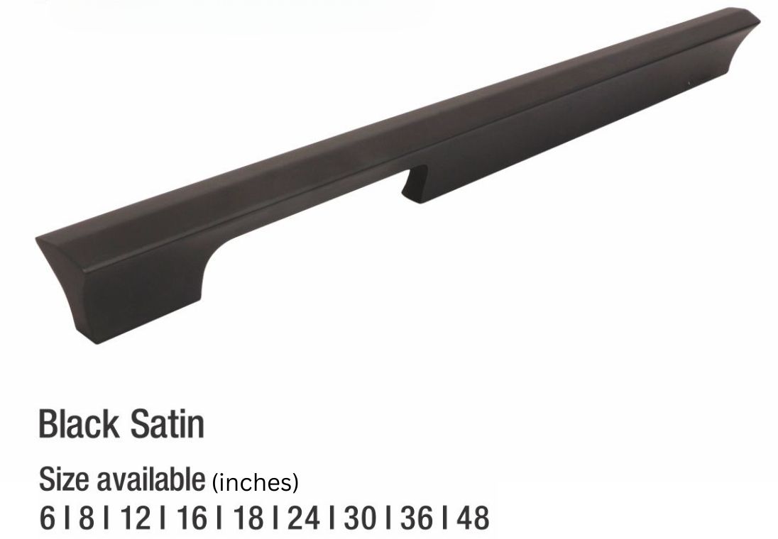 Black Satin