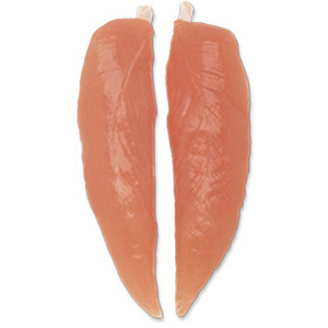 Buy Frozen Halal <strong>Raw</strong> <strong>Chicken</strong> Inner Fillets-1x10kg - Product Image 6