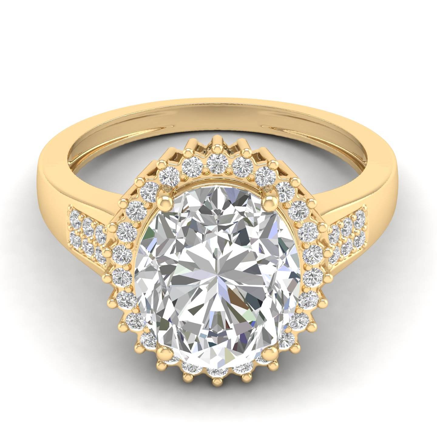 เยลโลว์โกลด์