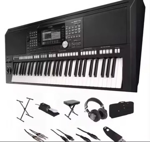高品質<span class=keywords><strong>88</strong></span>キーデジタルクロノス<span class=keywords><strong>X</strong></span> 61ワークステーションピアノモデルPa1000 Pa700