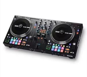 Kalite süper satış elektronik DDJ 1000 DJ 4 kanal performans DJ denetleyici DJ Pro için - Product Image 2