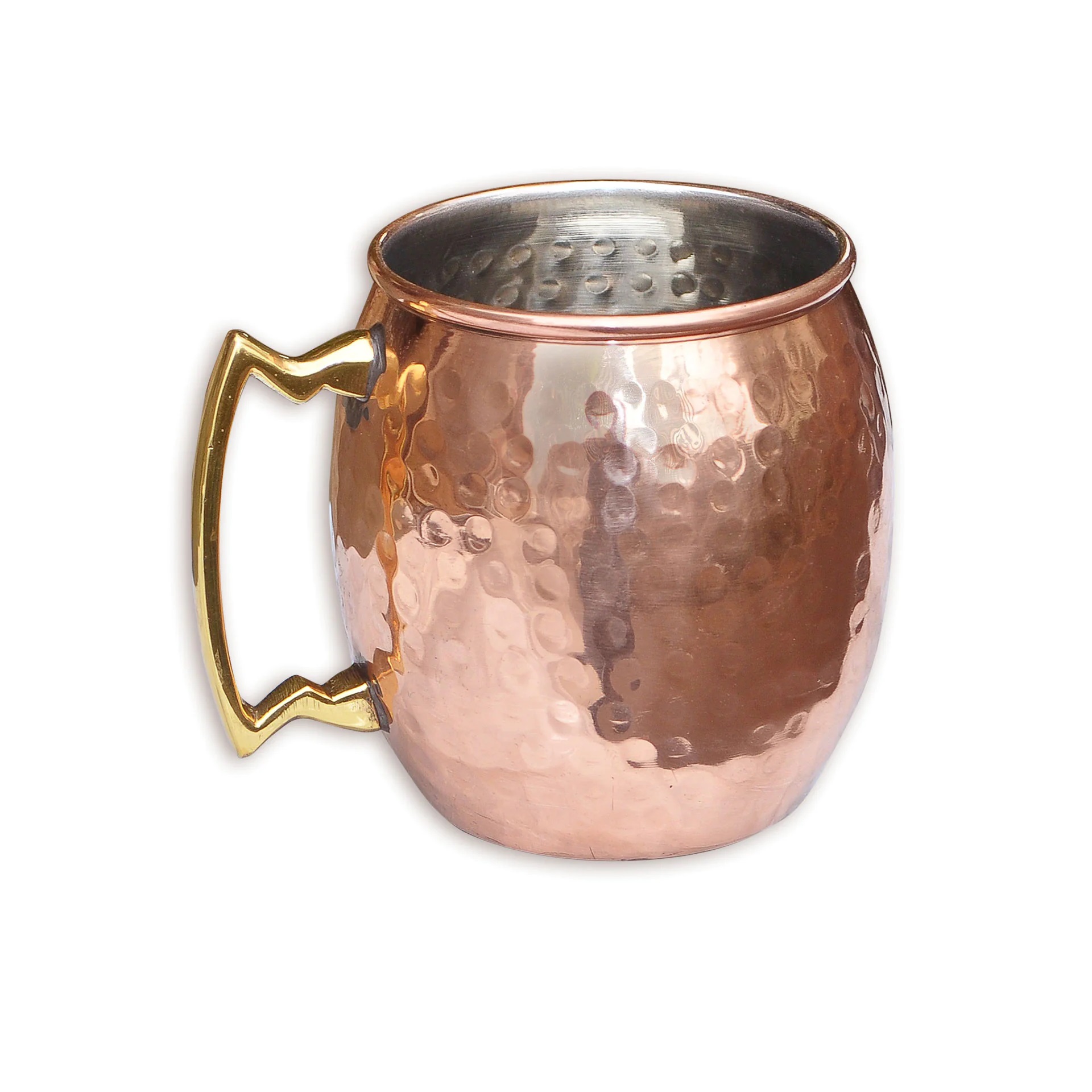 Copper
