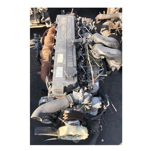 高质量二手<span class=keywords><strong>6HH1</strong></span>发动机-包括保修