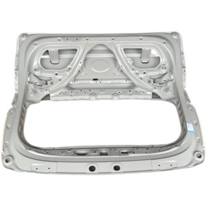 GEELY Binyue車体カバーシステムアクセサリーリアカバースーツケース蓋OEM5062021900C15