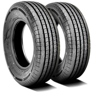 11R22.5 295 80R22.5 315 80R22.5 80R22.5 mevcut ticari filoları için güvenilir çekiş ile ihracat sınıf kamyon lastikleri - Product Image 5