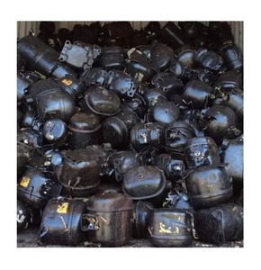 Compressor <strong>Scrap</strong> for Sale - Product Image 1