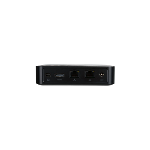 NUC Mini PC Design elegante Fanless Core i5 i7 USB unità ottica DDR4 RAM 64GB Video ottimale produttività ufficio Linux Ubuntu - Product Image 4