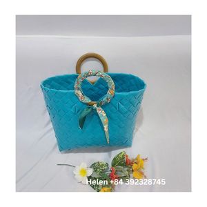 PLASTIC PLAID HANDBAG <strong>for</strong> GIFT CONTAINER MIN <strong>BAG</strong> to LARGE PLASTIC <strong>BAG</strong> CUSTOM SIZE WITH COMPETITIVE PRICE LOW COST SAMPLE - Product Image 3