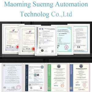 Industrial Automation <strong>PLC</strong> Module <strong>Programmable</strong> <strong>Logic</strong> <strong>Controller</strong> 100% New and Original DVP-SV Series DVP10SX11T - Product Image 6