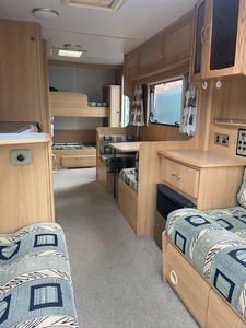 Buy Family Travel Trailer Off Road Camper Trailer <strong>Caravan</strong> With Fast Food Kitchen Trailers From <strong>France</strong> for Sale - Product Image 4