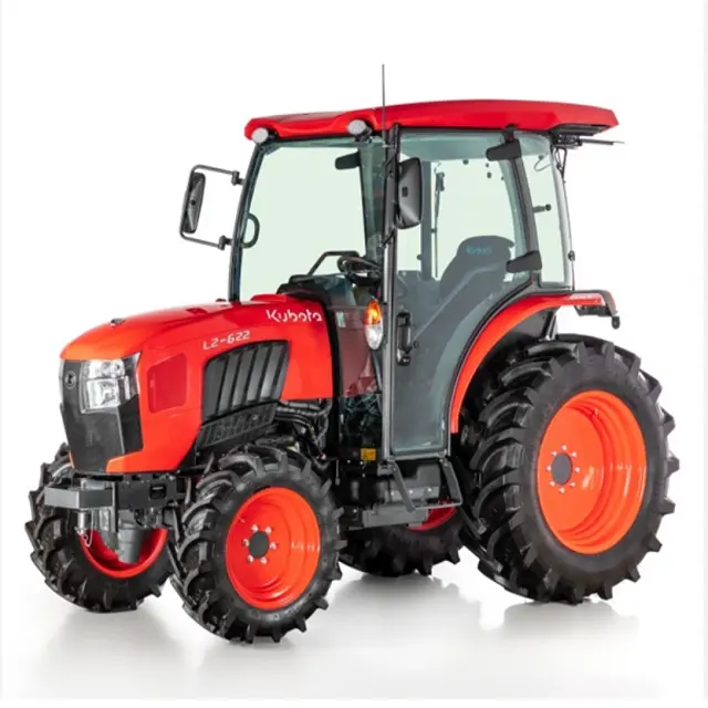 Kubota tractor Grand L L-Series L5740 (59HP) kubota tractors for farm and garden use
