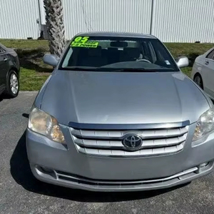 2005トヨタAvalon <span class=keywords><strong>XL</strong></span>