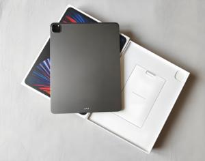 แท็บเล็ตอัจฉริยะ12.9นิ้ว5G ของแท้สำหรับ iPad Pro 12.9 2021 Pro 12.9 6th เจน2022ปลดล็อค - Product Image 4