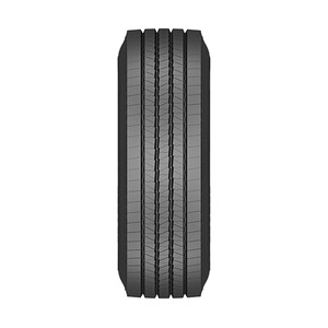 トラックタイヤ11R22.5-16PR全位置パターン