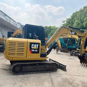 Oldukça kullanılan kedi 320 CL ekskavatör, 320 kedi ekskavatör 320CL 320D 320C stock, ikinci kedi 320cl ekskavatör stokta sıcak satış