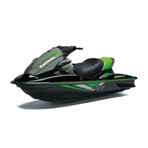 Seadoo RXT-X 300 jet ski - Product Image 5