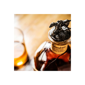Experience the Distinct Taste of Blanton Bourbon <strong>Whiskey</strong> 700ml From Kentuckys Finest Distillery - Product Image 4