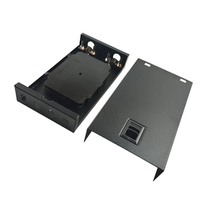 Yuanyi FTTH 4 Core Fibra Óptica Mini Patch Panel Montado en la pared-Caja de terminales ópticos de alta densidad para soluciones de redes domésticas - Product Image 5