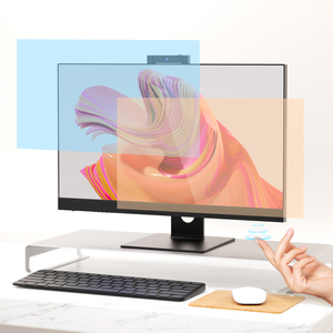All in One PC I3 I5 I7 I9 <strong>Computer</strong> 23.8&quot;FHD PC All-in-one Desktop <strong>Computer</strong> DVD Office Student - Product Image 3