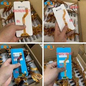 手机液晶显示器批发所有型号手机液晶屏移动显示器适用于Tecno Infinix Itel所有型号X650 KB7 X690 S16液晶显示器 - Product Image 2