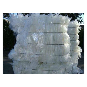 เศษถุงพลาสติก LDPE สำหรับใช้เป็นก้อน/100% ทำความสะอาด - Product Image 6