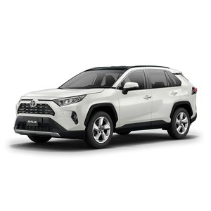 ToyotaS Rav 4 usados para venda