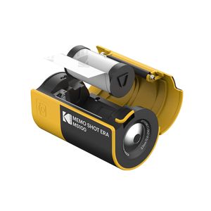 コダックメモショットインスタントカメラ2-in-1プリンターデザインインクフリー熱技術高解像度300 dpi USB-Cポート - Product Image 4
