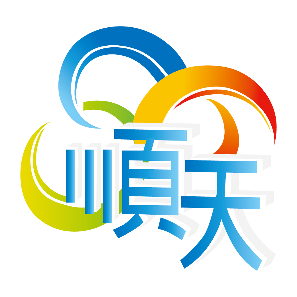 company logo