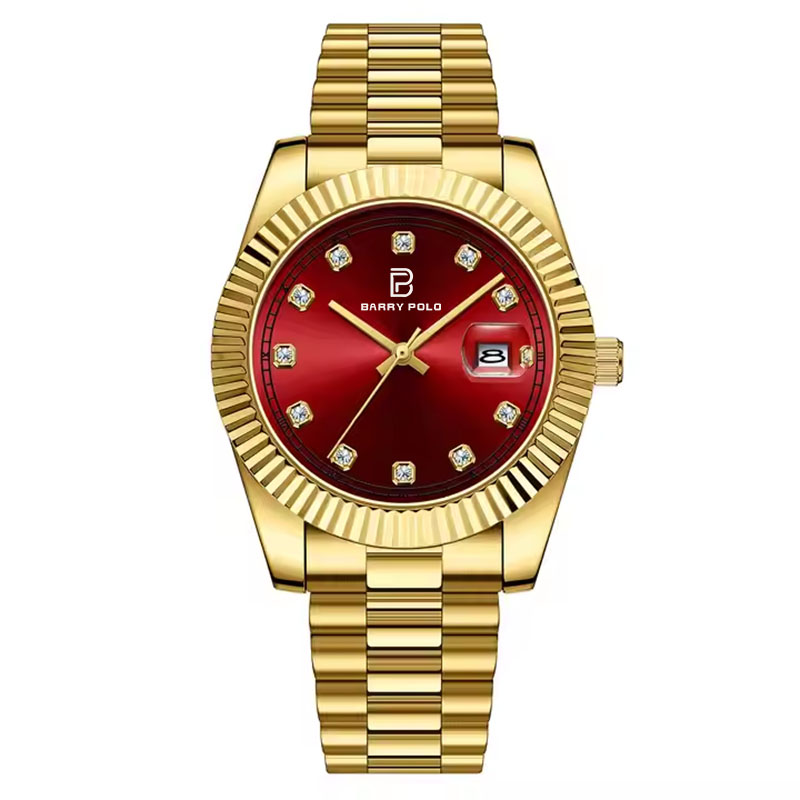 Oro-rosso
