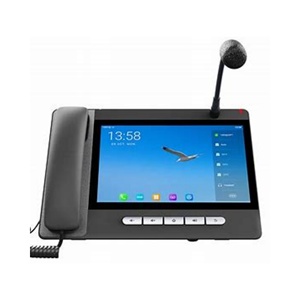 Collaborazione efficiente A320i comunicazione a distanza Zero conveniente controllo Ip Phone - Product Image 3