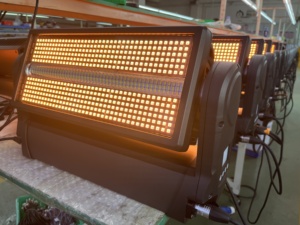 工厂2023 1000w led频闪灯舞台 - Product Image 3