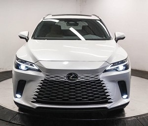 2023 Le_x-us RX 350プレミアムFWD SUV中古手動ギアボックスターボエンジンACCクルーズR19ガソリン/ガソリンライトインテリアレザー左 - Product Image 1