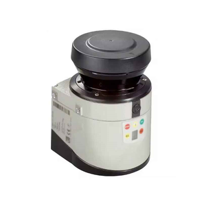 Outdoor type LIDA-R sens-or UST-30LX <strong>detects</strong> the size, position and direction of movement of an <strong>object</strong>.