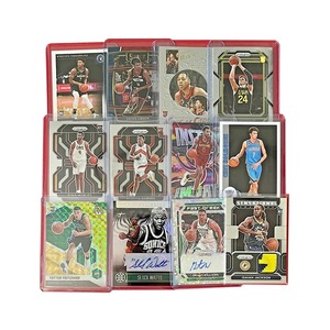 การลดราคาครั้งใหญ่! (2003-04 SP ของแท้) ดาดฟ้าด้านบน-nbas บาสเกตบอลงานอดิเรกกล่องปิดผนึก lebrons RC - Product Image 1