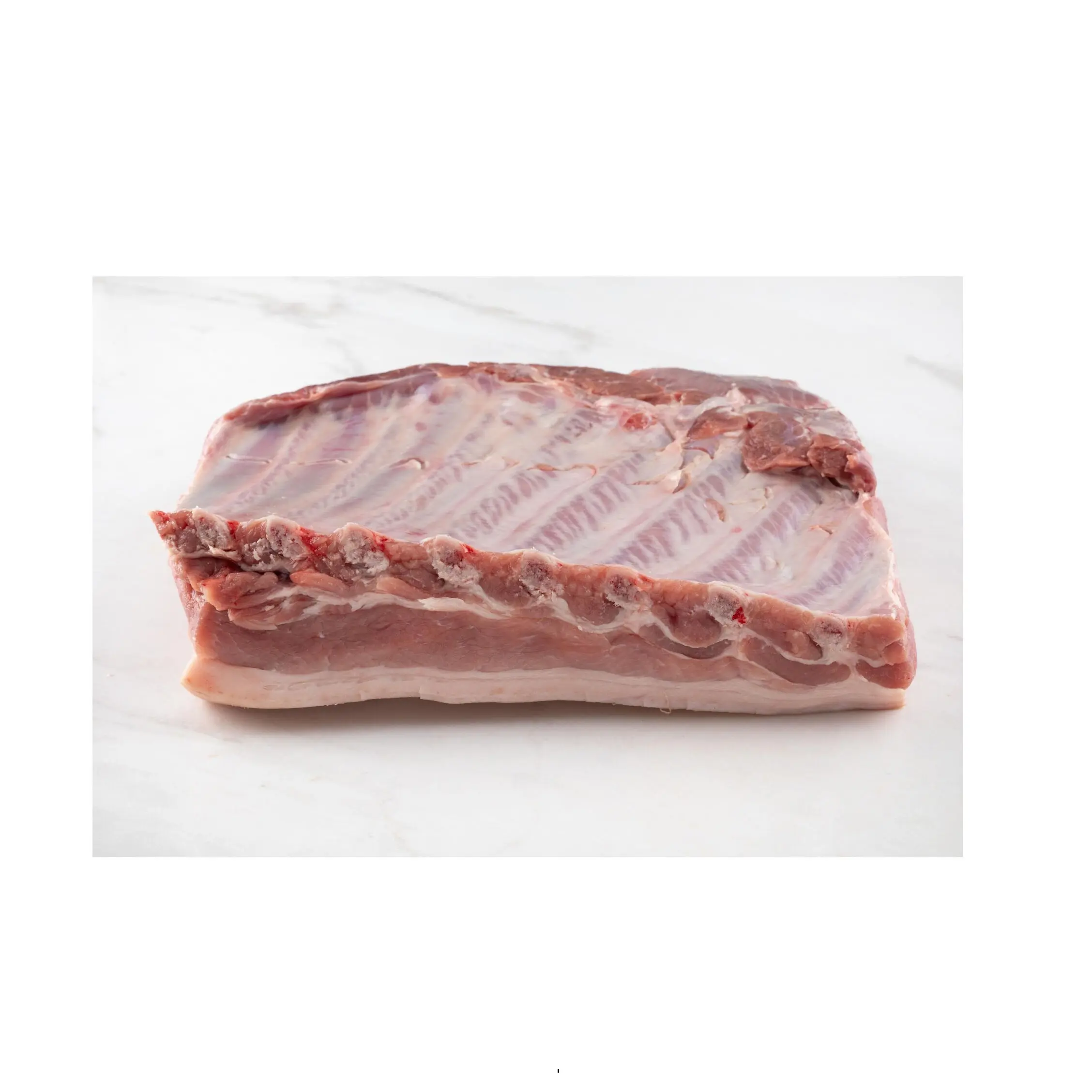Онлайн покупка/заказ Высококачественная замороженная свиная грудинка с кожей по лучшей цене экспорта из Германии